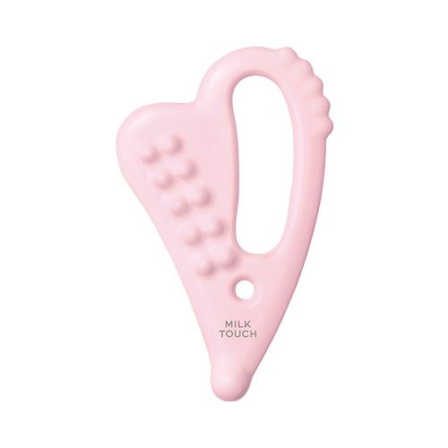 Milktouch Slim Face Ceramic Gua Sha (Pink) 130G